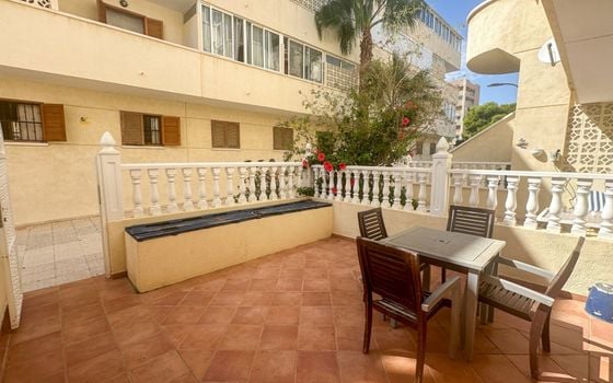 2 Schlafzimmer Appartement in La Zenia - RCJ159801 - Foto - 3