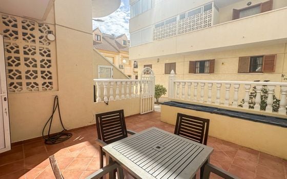 Apartament cu 2 dormitoare în La Zenia - RCJ159801 - Imagini - Small - 21
