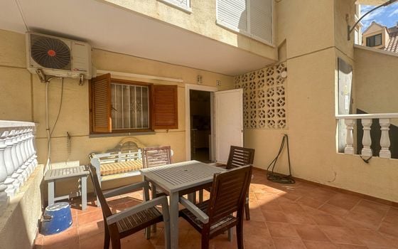 Apartament cu 2 dormitoare în La Zenia - RCJ159801 - Imagini - Small - 19