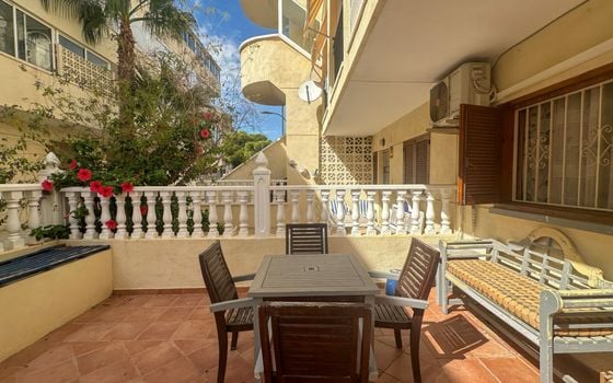 Apartament cu 2 dormitoare în La Zenia - RCJ159801 - Imagini - Small - 20