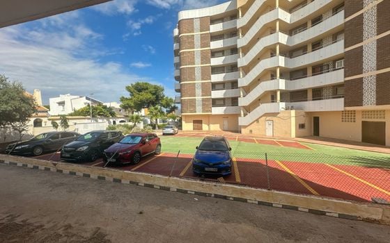 Apartament cu 2 dormitoare în La Zenia - RCJ159801 - Imagini - Small - 24