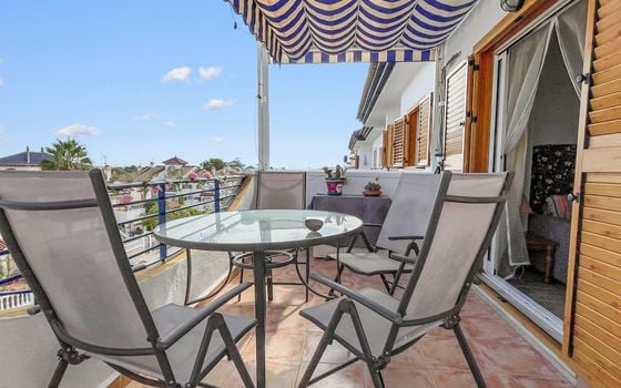 2 bedroom Apartment in Mil Palmeras - MVR159834 - Photo - Small - 16