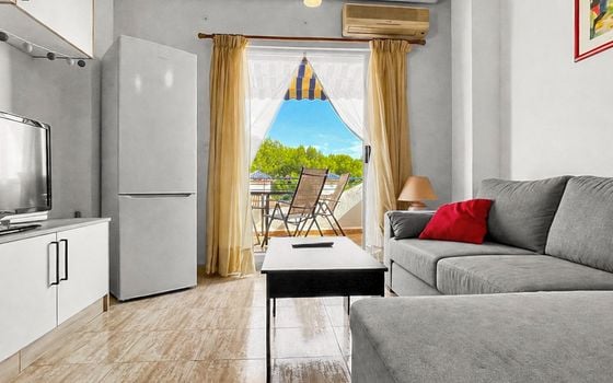 2 bedroom Apartment in Mil Palmeras - MVR159834 - Photo - 3