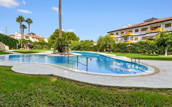 2 bedroom Apartment in Mil Palmeras - MVR159834 - Photo - Small - 20