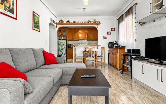 2 bedroom Apartment in Mil Palmeras - MVR159834 - Photo - 4