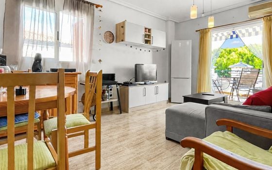 2 bedroom Apartment in Mil Palmeras - MVR159834 - Photo - 5