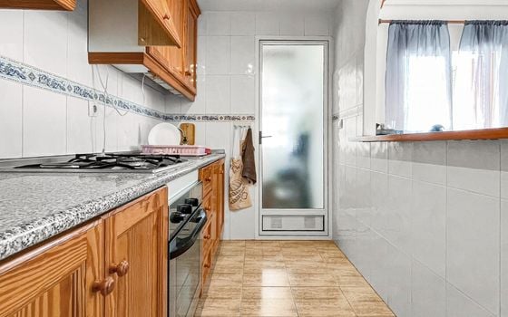 2 bedroom Apartment in Mil Palmeras - MVR159834 - Photo - Small - 7