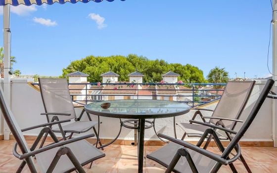 2 bedroom Apartment in Mil Palmeras - MVR159834 - Photo - Small - 17