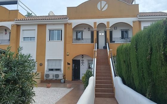 2 bedroom Apartment in Los Montesinos - BCH159835 - Photo - 1