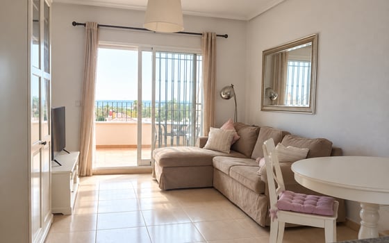2 bedroom Apartment in Los Montesinos - BCH159835 - Photo - 2