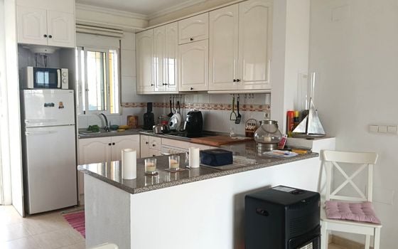 2 bedroom Apartment in Los Montesinos - BCH159835 - Photo - 3