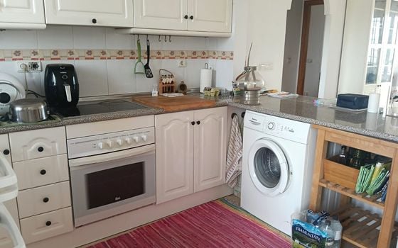 2 bedroom Apartment in Los Montesinos - BCH159835 - Photo - 4