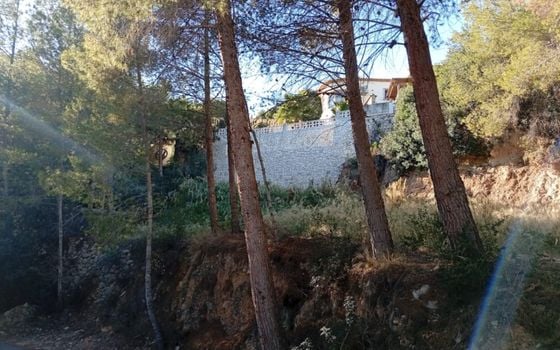 Telek Calpe, - BVS159847 - Fénykép - 1