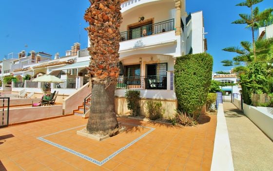 Appartement de 2 chambres à Villamartin - VC159851 - Photo - 1