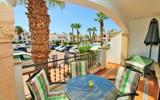 2 bedroom Apartment in Villamartin - VC159851 - Photo - Small - 16