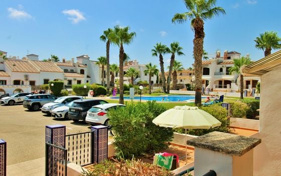 2 bedroom Apartment in Villamartin - VC159851 - Photo - Small - 18