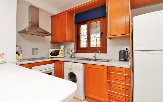 2 bedroom Apartment in Villamartin - VC159851 - Photo - Small - 7