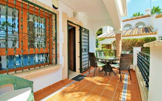 2 bedroom Apartment in Villamartin - VC159851 - Photo - Small - 14