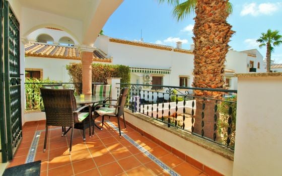 2 bedroom Apartment in Villamartin - VC159851 - Photo - Small - 15
