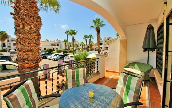 2 bedroom Apartment in Villamartin - VC159851 - Photo - Small - 17
