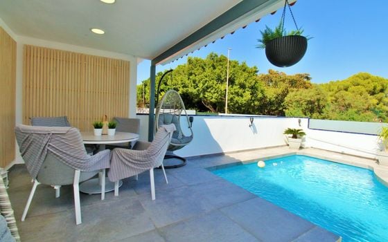 3 bedroom Villa in Mil Palmeras - VC159852 - Photo - 4
