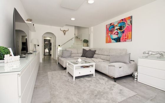 3 bedroom Villa in Mil Palmeras - VC159852 - Photo - Small - 6