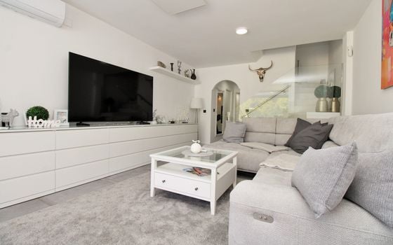 3 bedroom Villa in Mil Palmeras - VC159852 - Photo - Small - 7