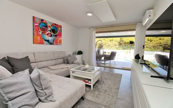 3 bedroom Villa in Mil Palmeras - VC159852 - Photo - 5