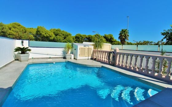 3 bedroom Villa in Mil Palmeras - VC159852 - Photo - 3