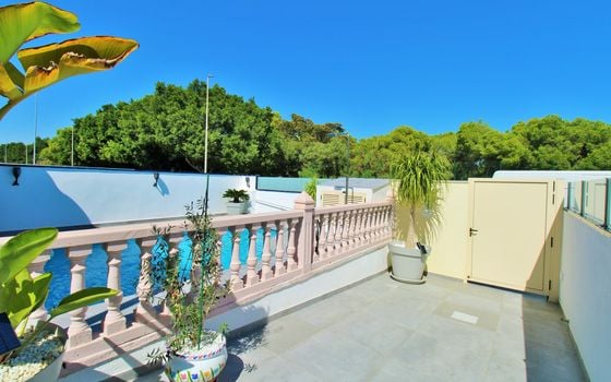 3 bedroom Villa in Mil Palmeras - VC159852 - Photo - Small - 29