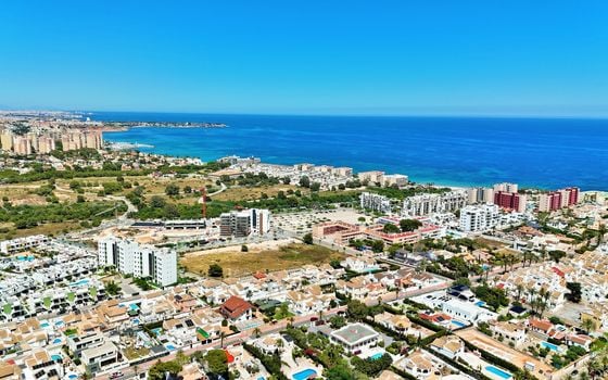 3 bedroom Villa in Mil Palmeras - VC159852 - Photo - Small - 30