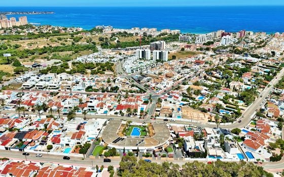 3 bedroom Villa in Mil Palmeras - VC159852 - Photo - Small - 31
