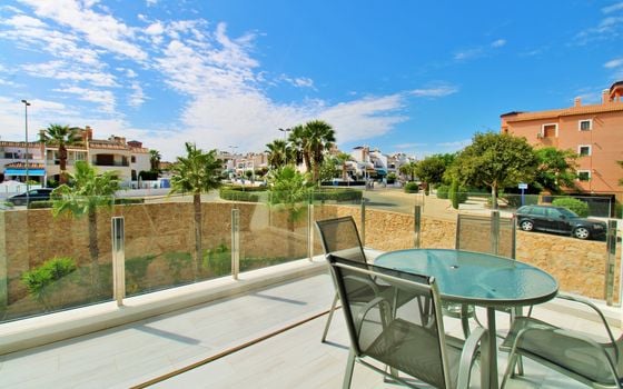 3 bedroom Penthouse in Villamartin - VC159853 - Photo - Small - 25