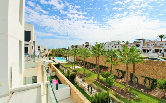 3 bedroom Penthouse in Villamartin - VC159853 - Photo - Small - 27