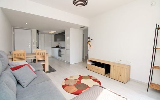 3 bedroom Penthouse in Villamartin - VC159853 - Photo - 5