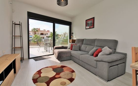 3 bedroom Penthouse in Villamartin - VC159853 - Photo - 3