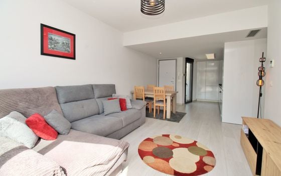 3 bedroom Penthouse in Villamartin - VC159853 - Photo - 4