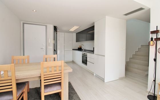 3 bedroom Penthouse in Villamartin - VC159853 - Photo - Small - 6