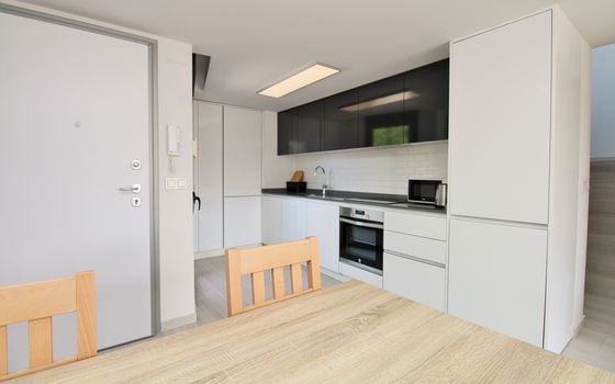 3 bedroom Penthouse in Villamartin - VC159853 - Photo - Small - 7