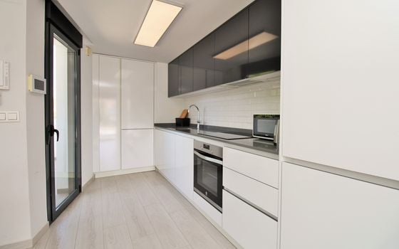 3 bedroom Penthouse in Villamartin - VC159853 - Photo - Small - 9