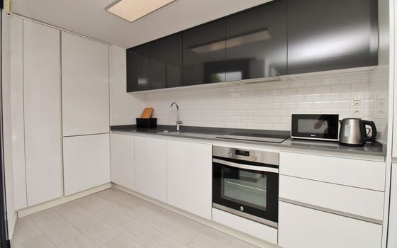 3 bedroom Penthouse in Villamartin - VC159853 - Photo - Small - 8