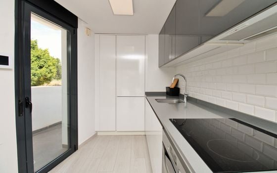 3 bedroom Penthouse in Villamartin - VC159853 - Photo - Small - 10