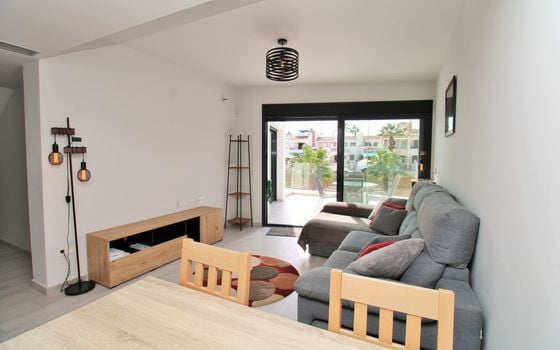3 bedroom Penthouse in Villamartin - VC159853 - Photo - Small - 11
