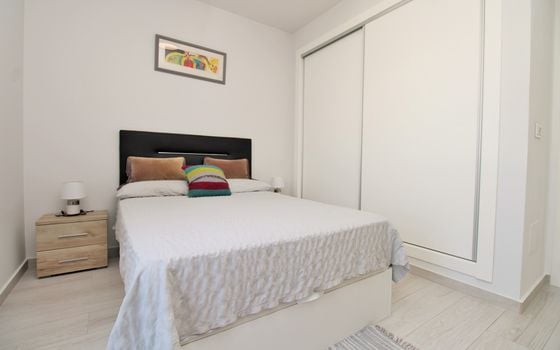 3 bedroom Penthouse in Villamartin - VC159853 - Photo - Small - 13