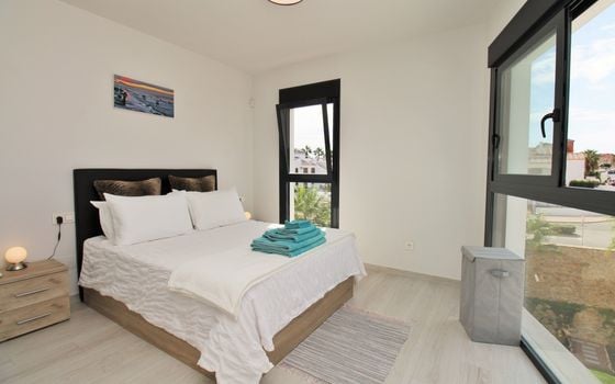 3 bedroom Penthouse in Villamartin - VC159853 - Photo - Small - 14