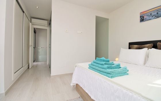 3 bedroom Penthouse in Villamartin - VC159853 - Photo - Small - 16