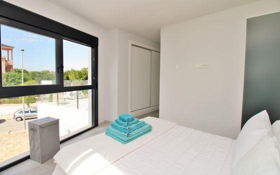 3 bedroom Penthouse in Villamartin - VC159853 - Photo - Small - 15
