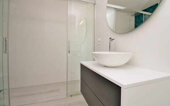 3 bedroom Penthouse in Villamartin - VC159853 - Photo - Small - 21