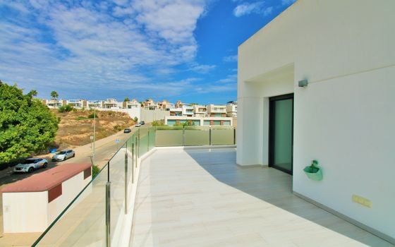 3 bedroom Penthouse in Villamartin - VC159853 - Photo - Small - 23
