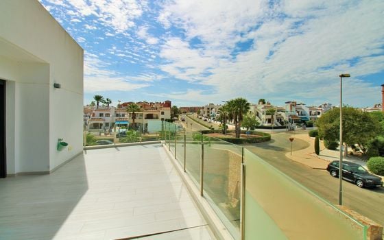3 bedroom Penthouse in Villamartin - VC159853 - Photo - Small - 24